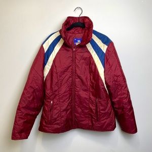 70s 80s Men’s Retro Ski Coat ⛷️